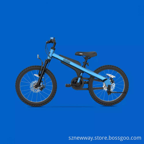 Ninebot 18 inch Kids Bikes Sport Bicycles Children